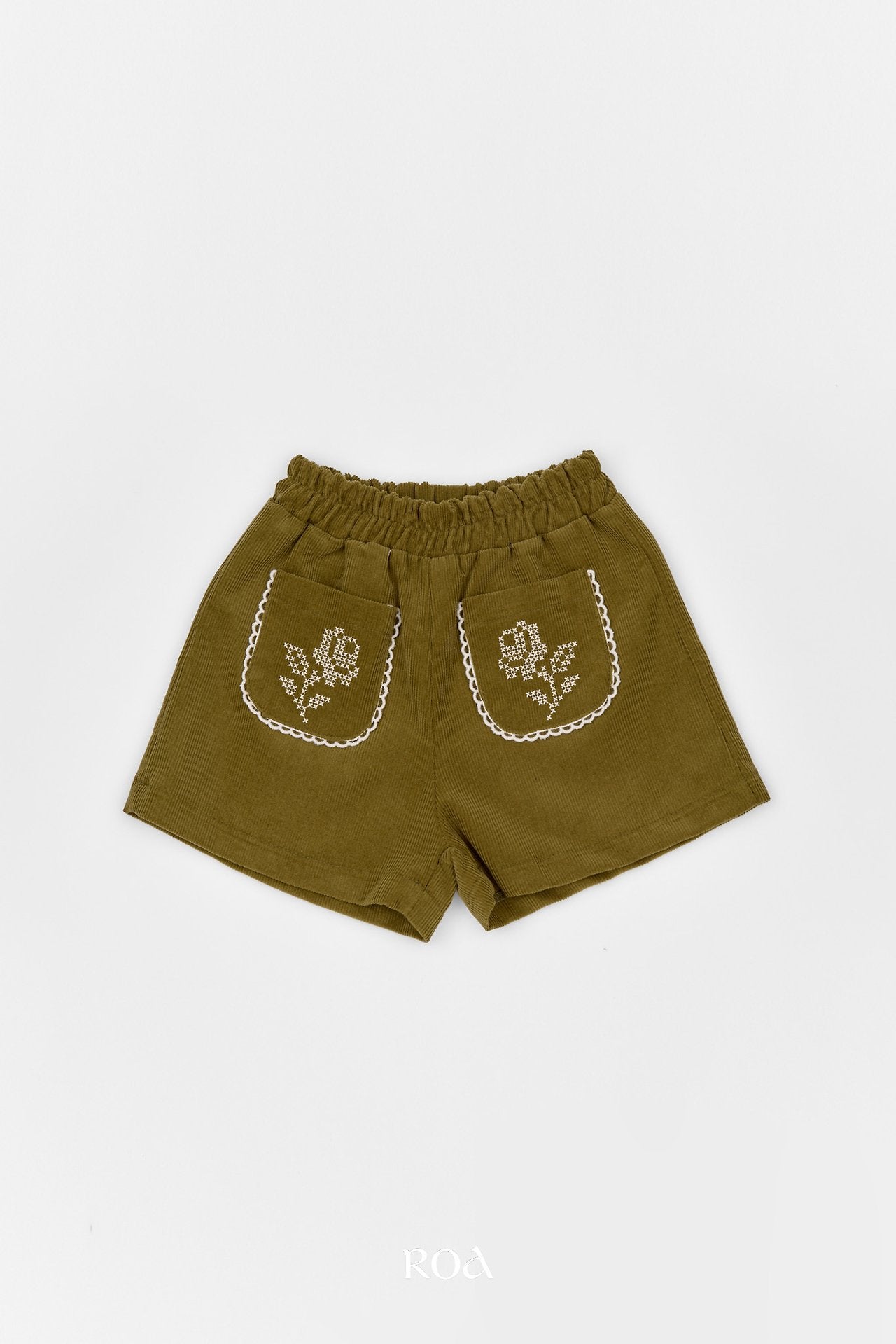 Roa moeli pants (80-120cm)