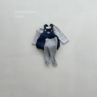 blackbean jesty leggings(baby)