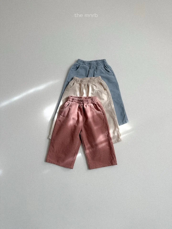 minirobe Roco pants (70-110cm)