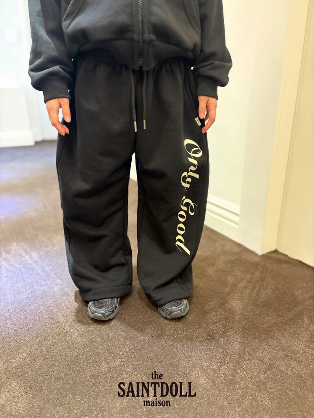 saintdoll only good pants (90-150cm)