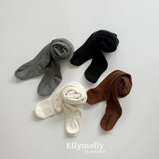 ELLYMOLLY basic tghts (90-130cm)