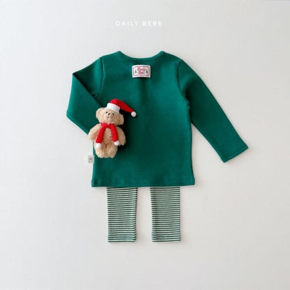 Dailybebe merry room wear (75-140cm)