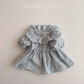 aosta Demeri blouse (70-110cm)