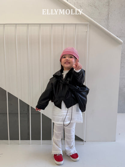 ELLYMOLLY sunny lace bootcut (90-13105168”45cm)