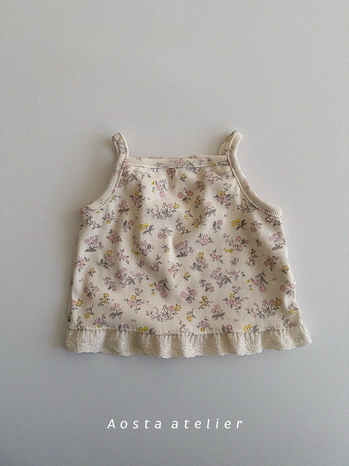 aosta Lala blouse (70-110cm)