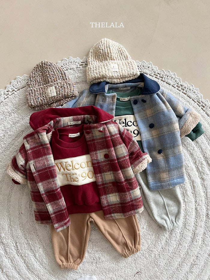 thelala welcome mtm (~75-115cm)