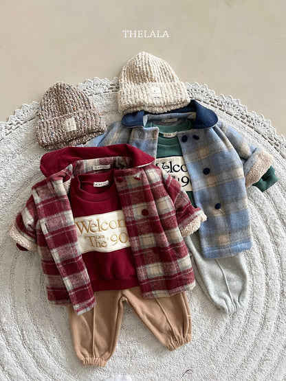 thelala welcome mtm (~75-115cm)