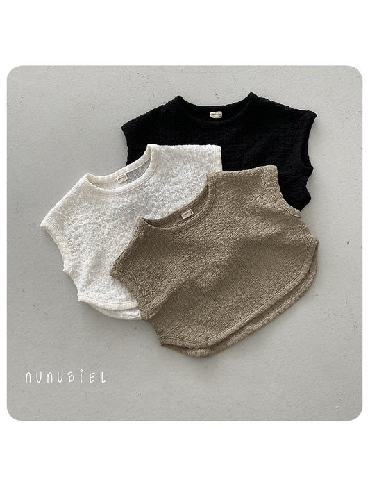 Nunubiel bebe nana t-shirt (6-18m)