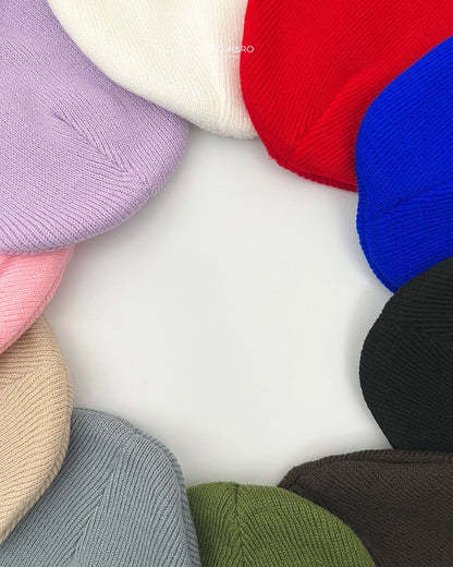 HAROHARO petit ang beanie