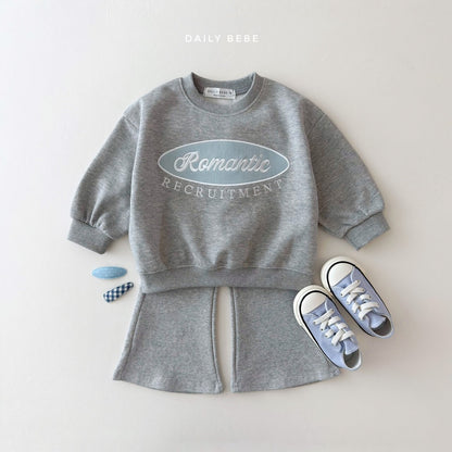 DAILYBEBE romantic MTM (75-145cm)