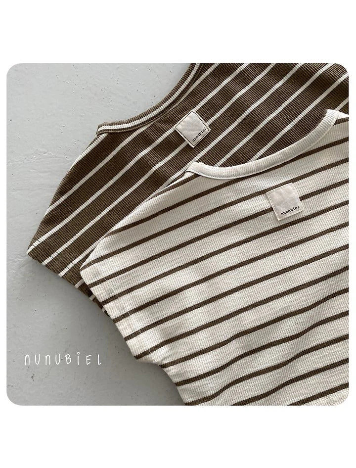 Nunubiel bebe modern t-shirt (6-18m)