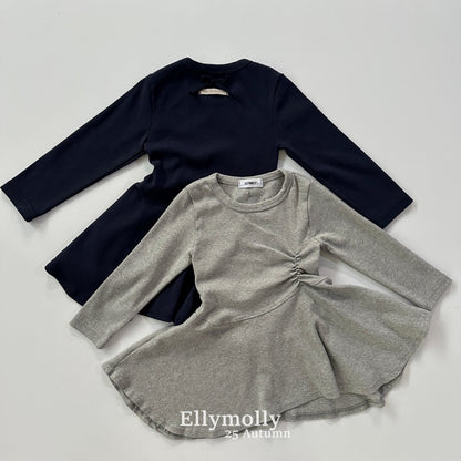 ELLYMOLLY celine frill ops (90-145cm)