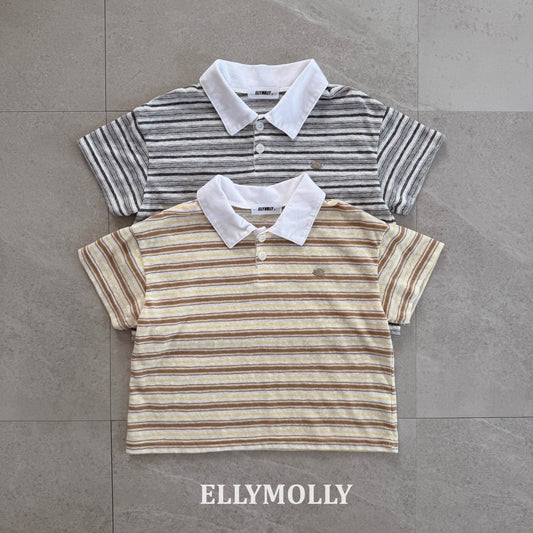 ELLYMOLLY smart collar t (90-160cm)