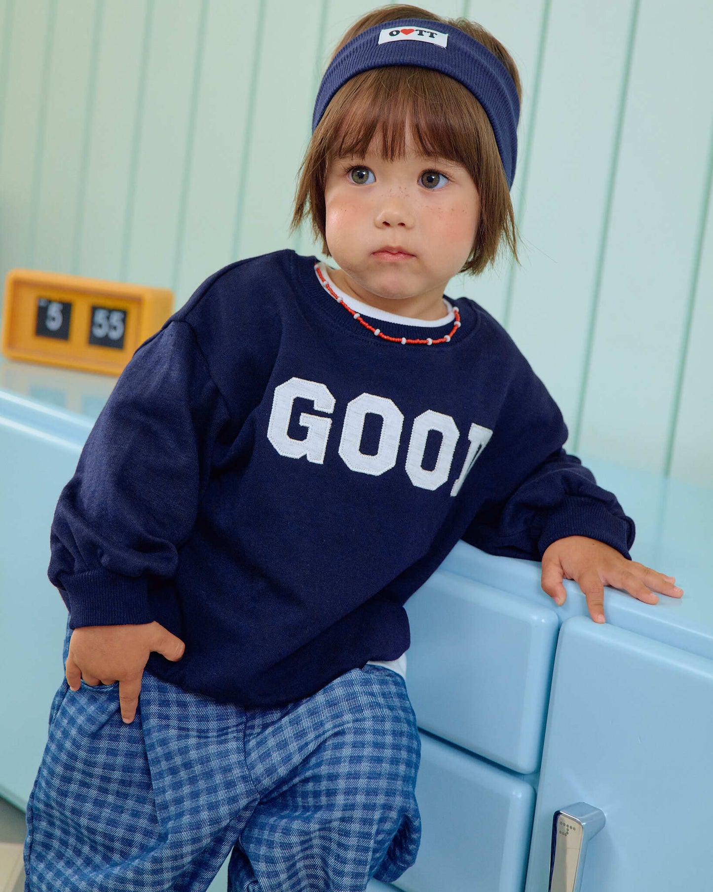oottbebe good MTM (65-115cm)