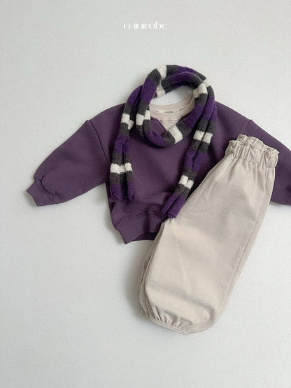 minirobe two tone mtm (75-110cm)