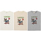Mollybin essential lucky ts(kids.Jr.mom)