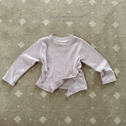 melikey diagonal button t (~80-140cm)