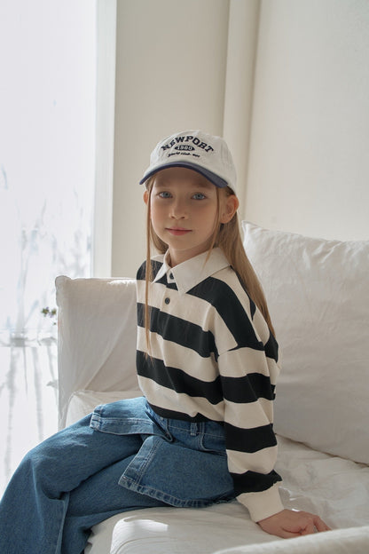 momoann pole collar mtm (90-150cm)