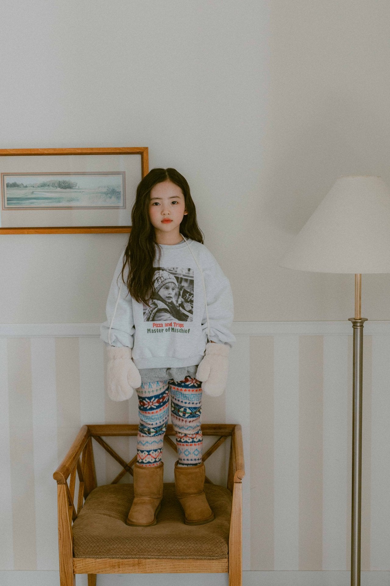 nightbebe winter dream gloves