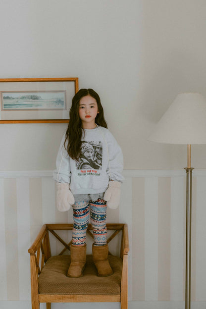 nightbebe winter dream gloves