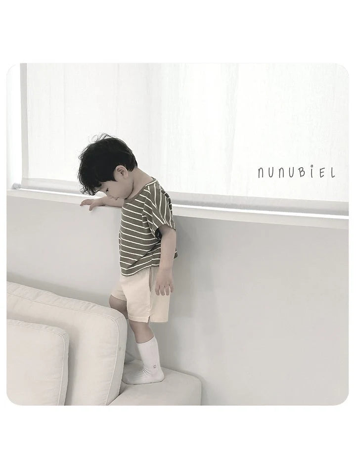 Nunubiel modern t-shirt (75-120cm)