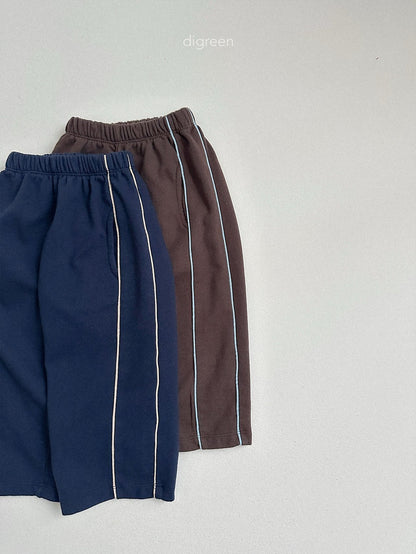 digreen denver pants (85-130cm)
