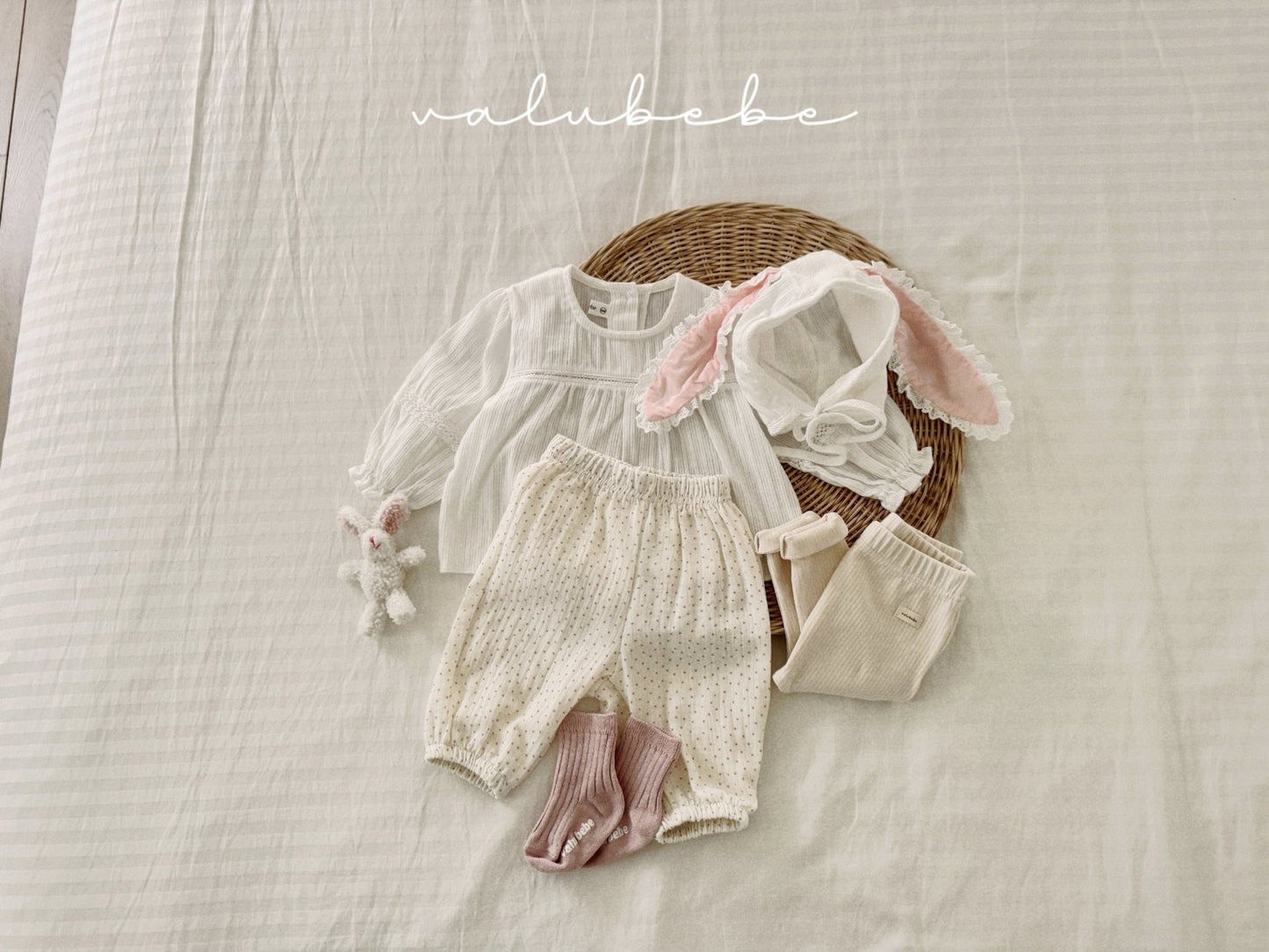 valubebe basic leggings (6-24m)