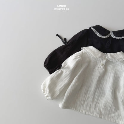 LINDO anna blouse (80-125cm)