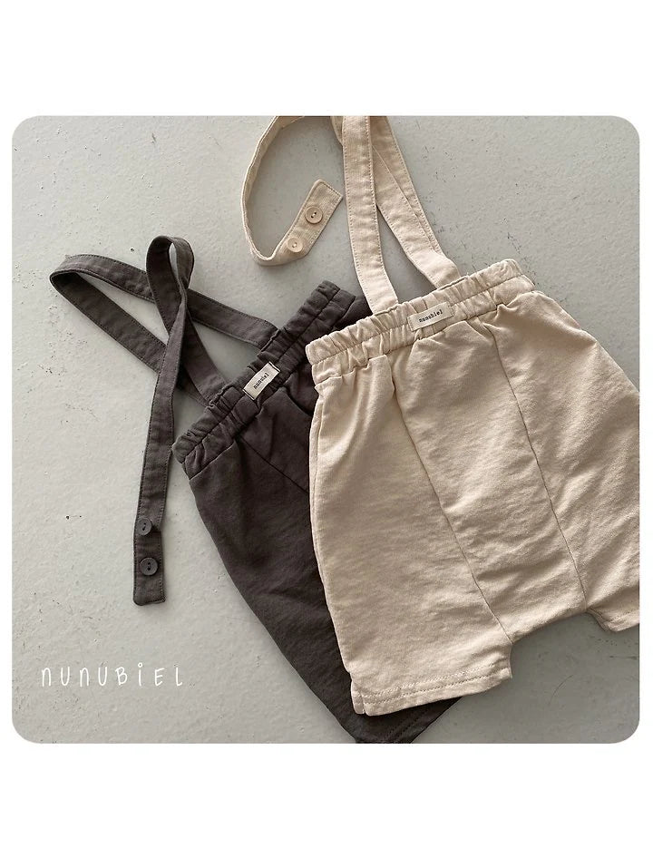 Nunubiel bebe cos pants (6-18m)