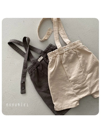 Nunubiel bebe cos pants (6-18m)