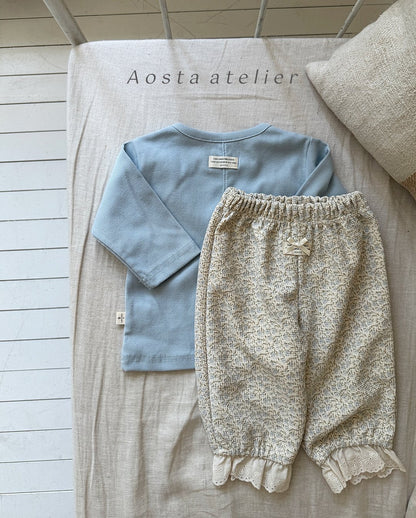 Aosta le bonbon pants (~70-115cm)