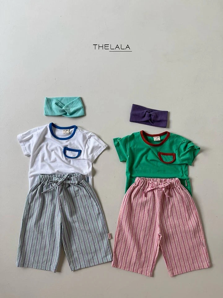 Lala Mambo Pants (~75-115cm)