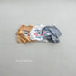blackbean rabbit tee (85-120cm)