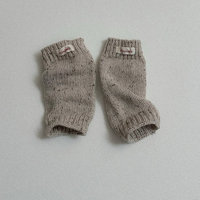 minirobe nepsa leg warmer