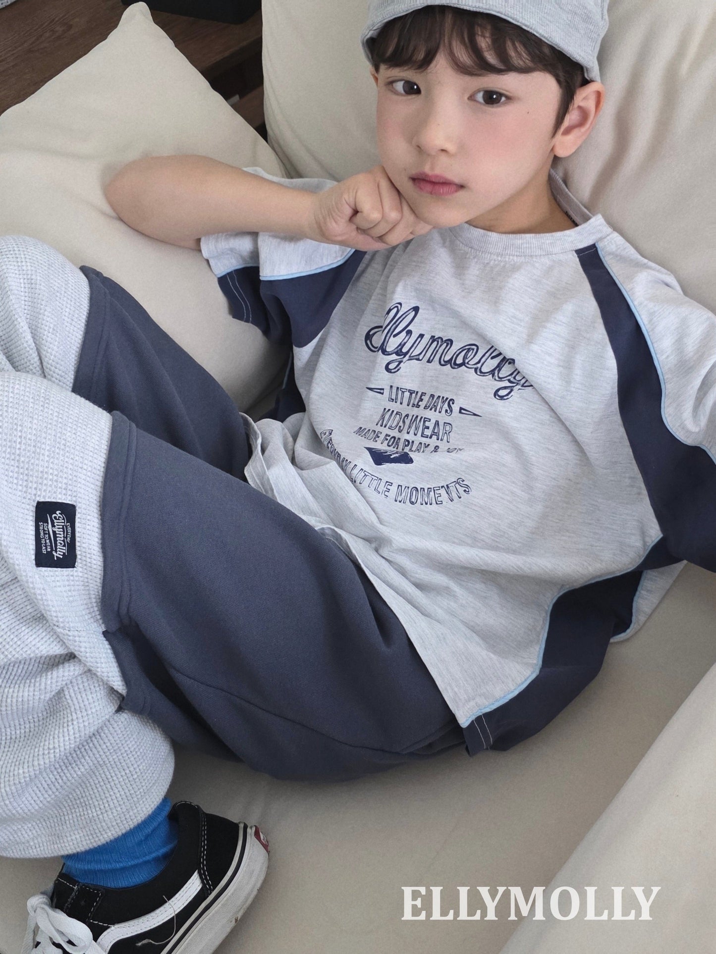 ELLYMOLLY roller taping t (90-160cm)