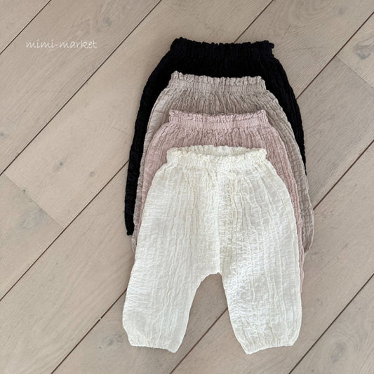 mimi market bubble nimbo pants (70-85)