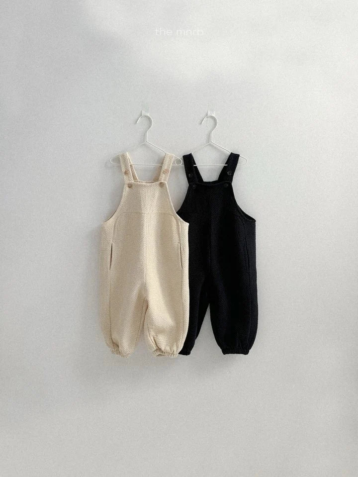 minirobe Pencil overall (70-110cm)