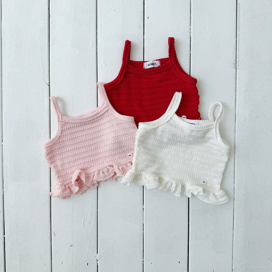 ELLYMOLLY wearable bustier (90-145cm)
