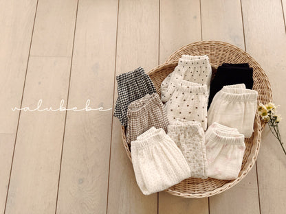 valubebe embo pants (6-24m)