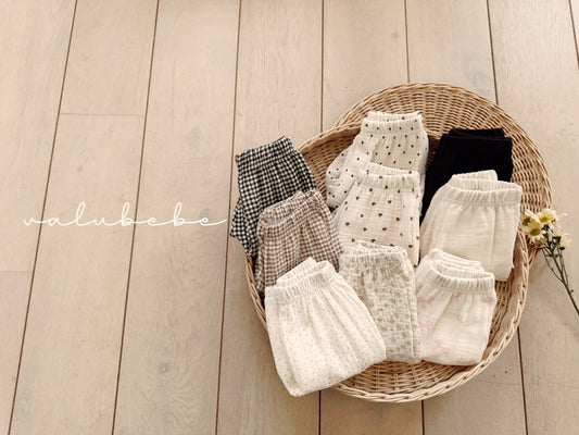 valubebe embo pants (6-24m)