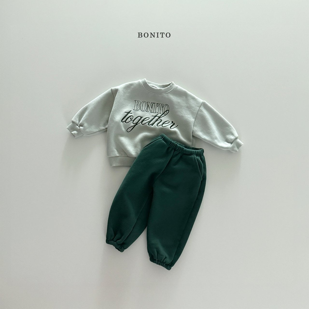 Bonito together MTM (kids & adult)