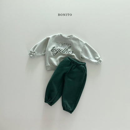 Bonito together MTM (kids & adult)