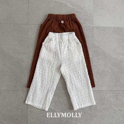 ELLYMOLLY popcorn wide pt (90-145cm)