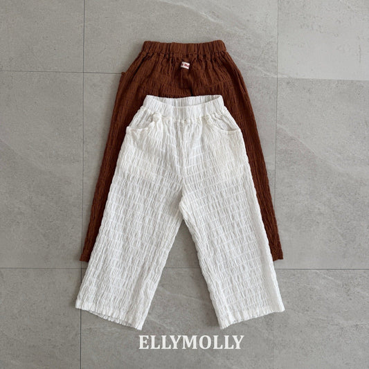 ELLYMOLLY popcorn wide pt (90-145cm)