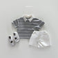 bonito st collar tee (70-140cm)