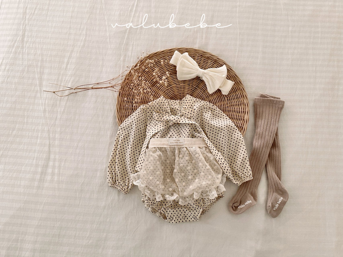 valubebe layered apron