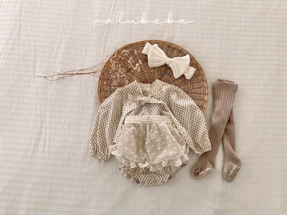 valubebe layered apron