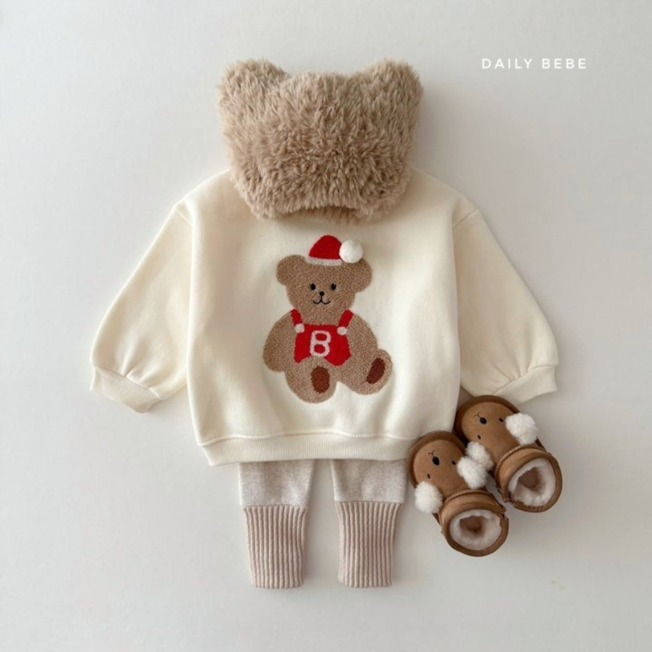 Dailybebe bebegom MTM (75-140cm)