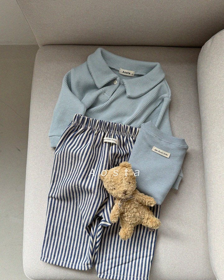 Aosta Louis Pants (70-110cm)