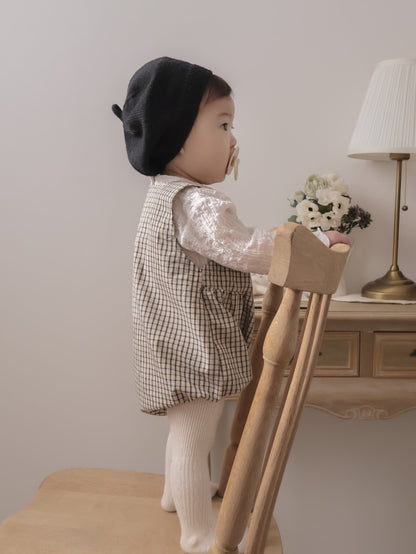 mimi market lona suit (75-85cm)